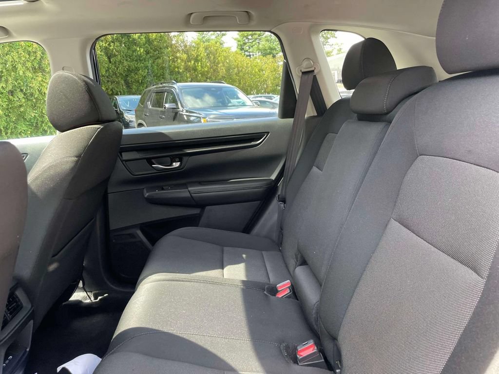 Certified 2024 Honda CR-V EX image 11