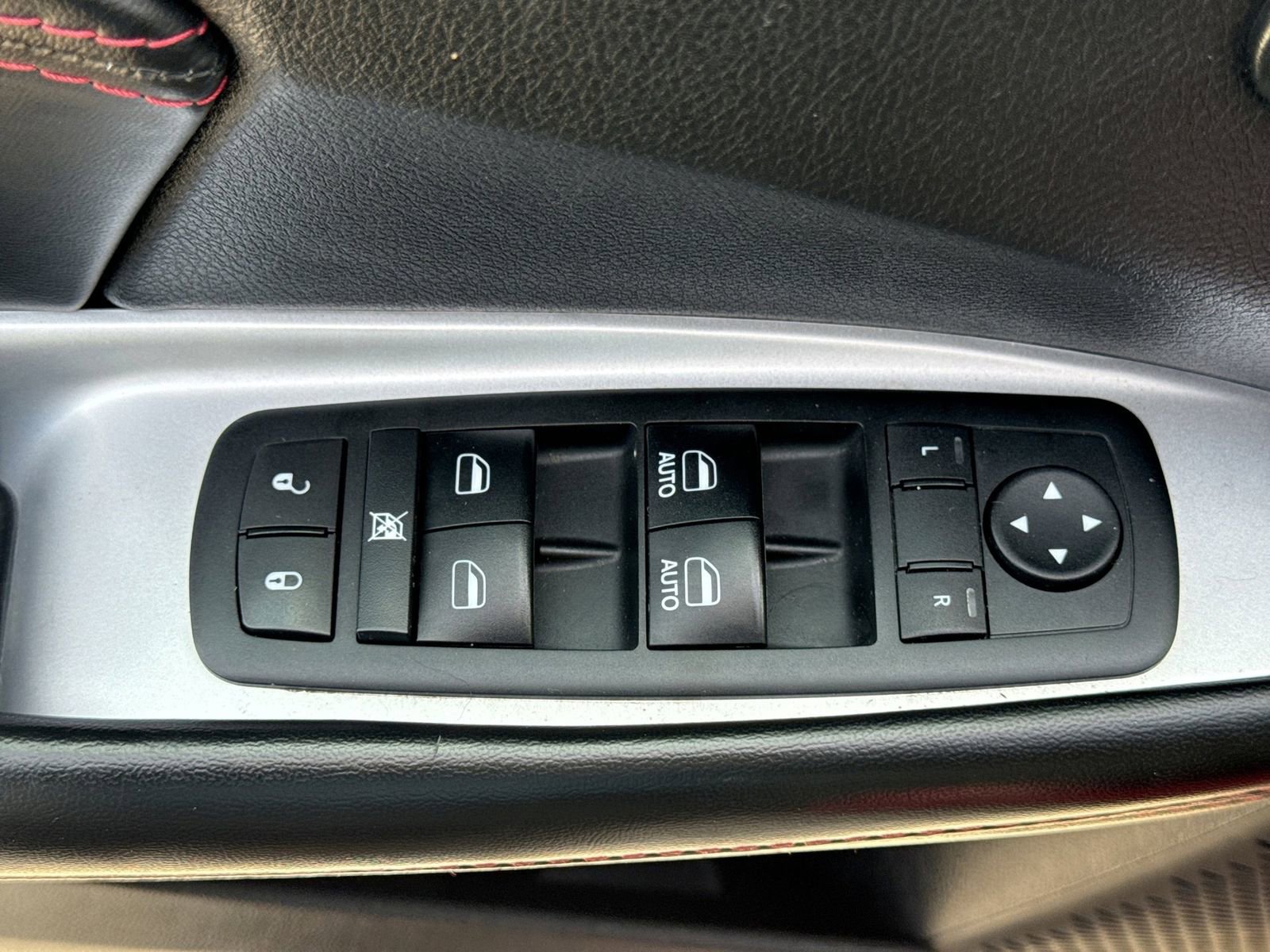 Used 2017 Dodge Journey GT AWD/4WD image 20
