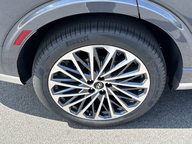 New 2026 Hyundai Palisade Calligraphy FWD image 17