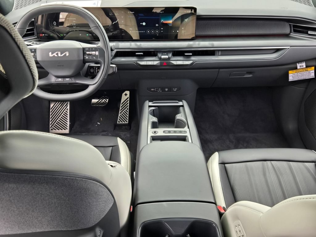 New 2026 Kia EV9 GT-Line AWD/4WD image 9