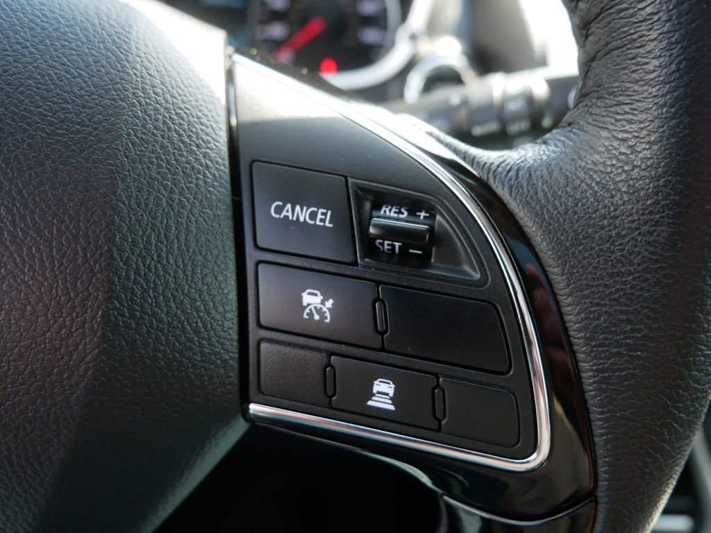 Used 2024 Mitsubishi Eclipse Cross SEL AWD/4WD image 20