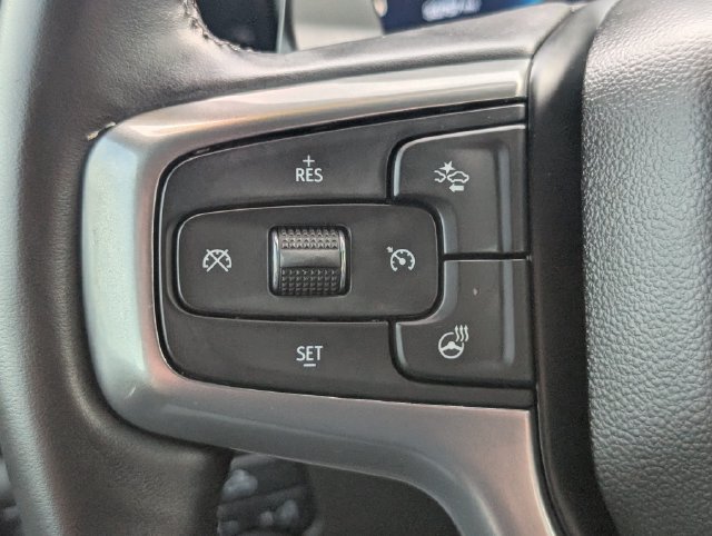 Used 2023 Chevrolet Silverado 1500 RST w/ Z71 Off-Road Package AWD/4WD image 26