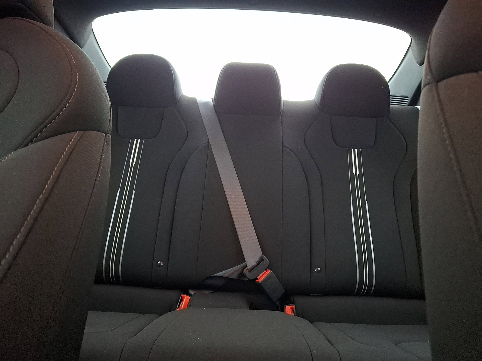 Used 2025 Hyundai Elantra Sport w/ Cargo Package image 19