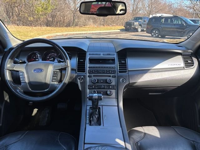 Used 2012 Ford Taurus SEL FWD image 14