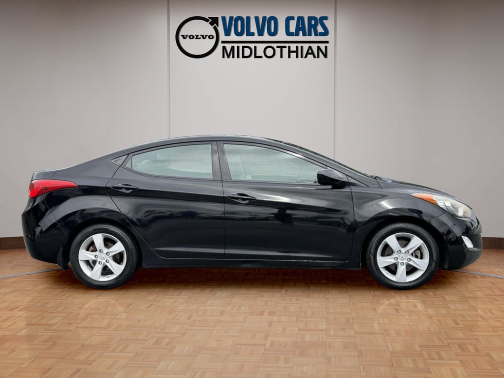 Used 2013 Hyundai Elantra GLS w/ Preferred Pkg FWD image 16
