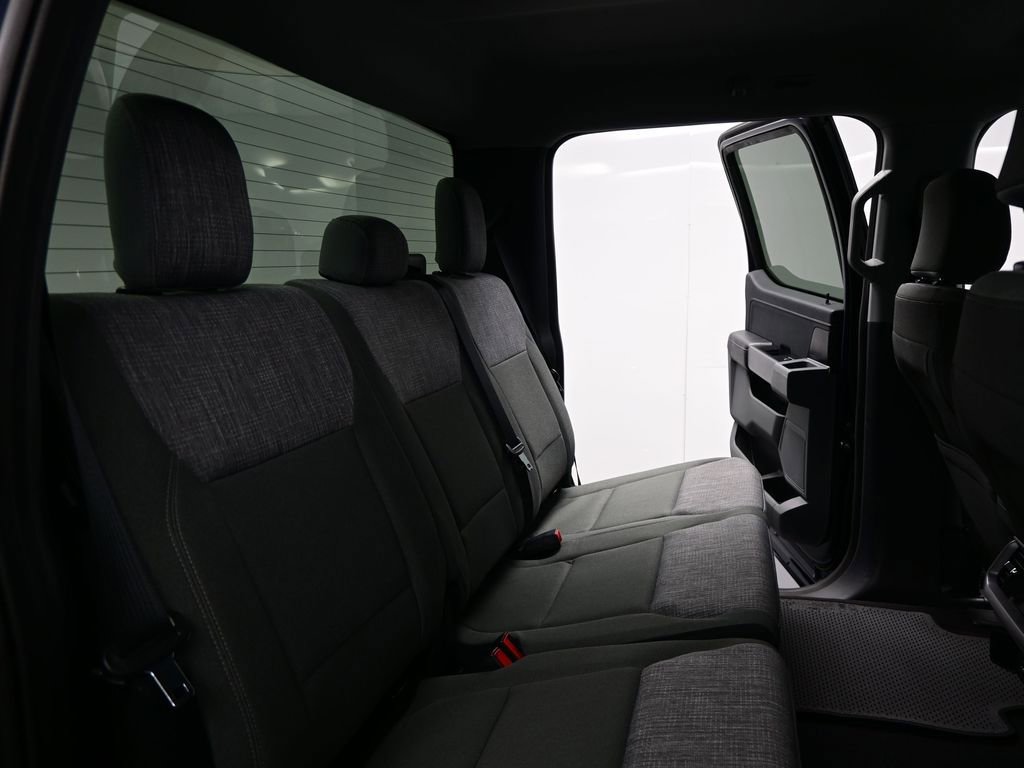 Used 2023 Ford F150 Lightning XLT AWD/4WD image 21