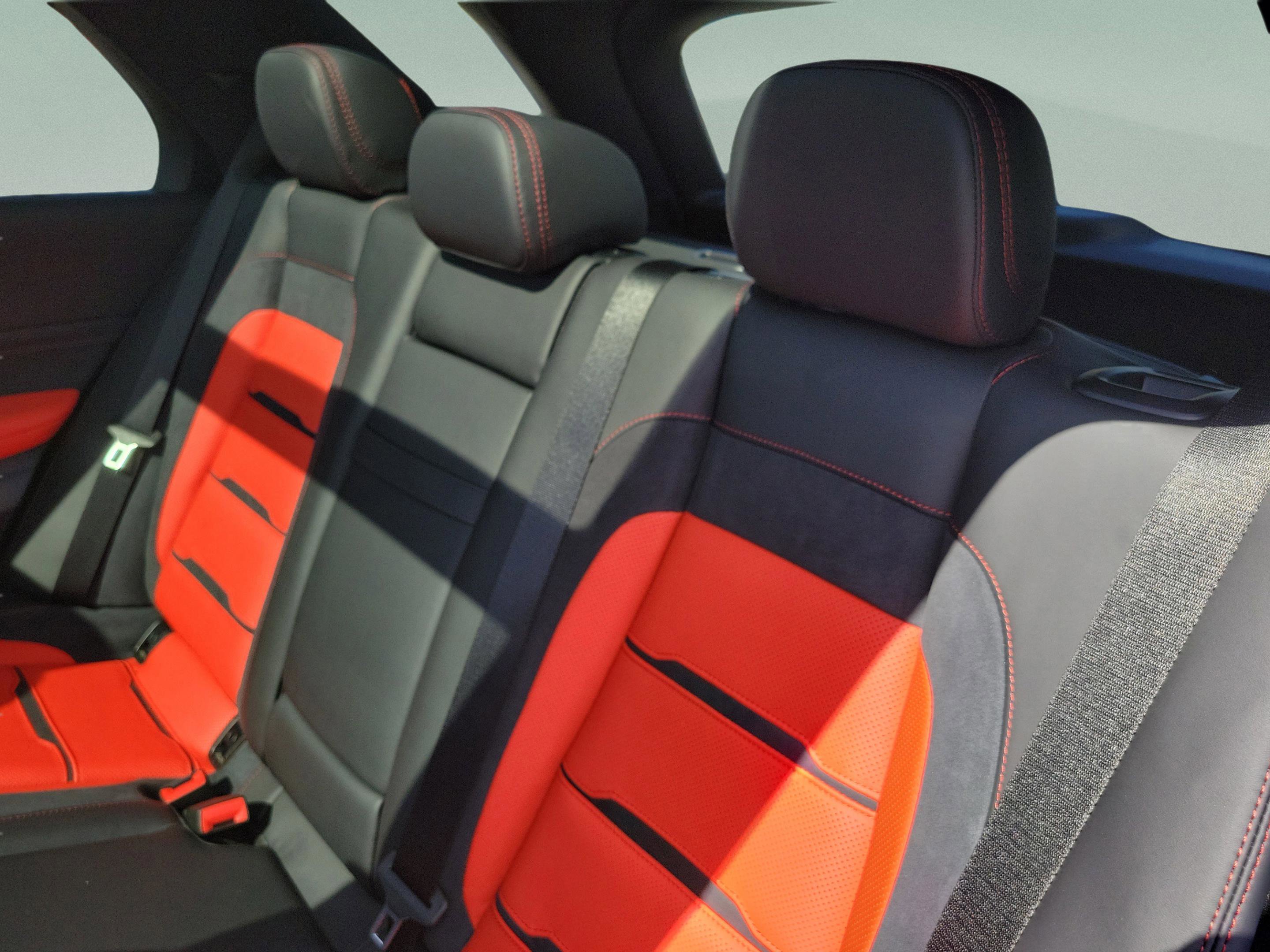 New 2026 Mercedes-Benz GLE 63 AMG S image 14