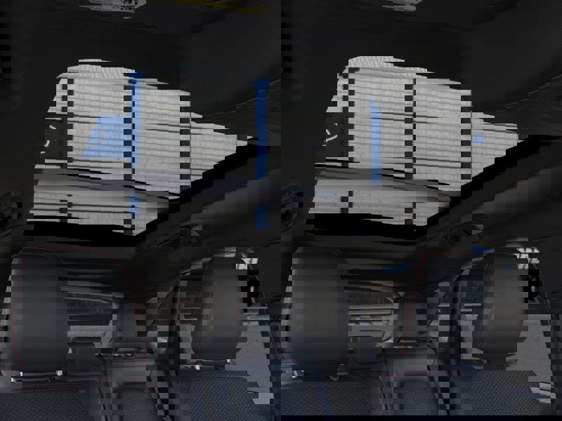 New 2026 Ford Escape ST-Line Select w/ Tech Pack #1 image 22