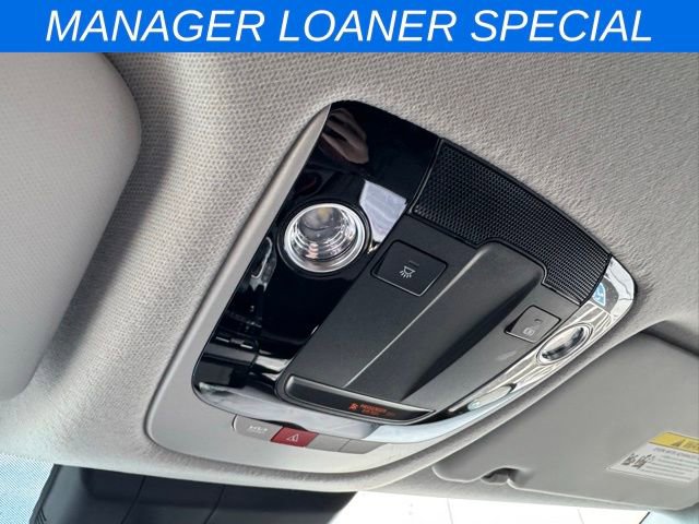 New 2026 Kia Seltos S image 22