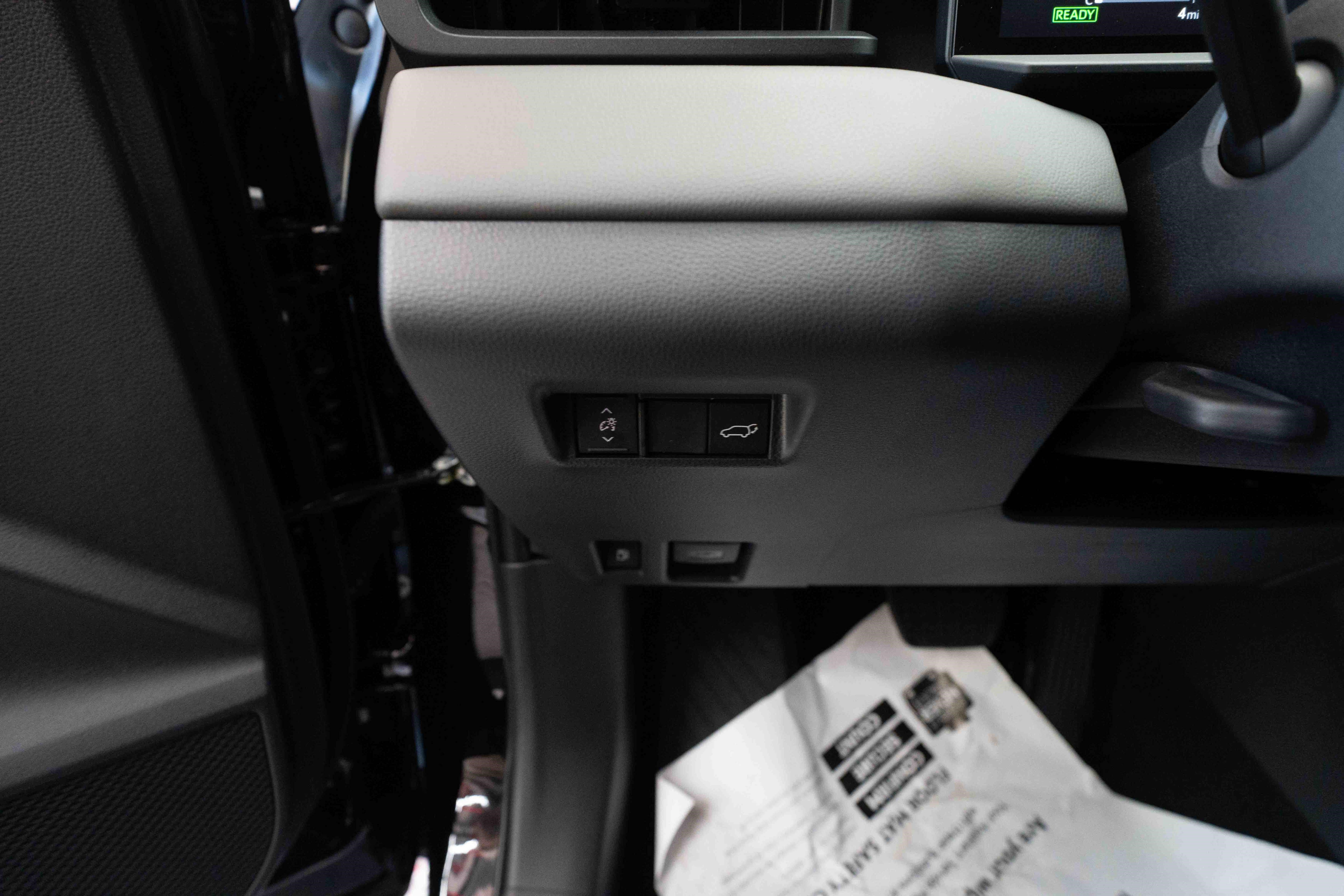 New 2026 Toyota RAV4 SE AWD/4WD image 11