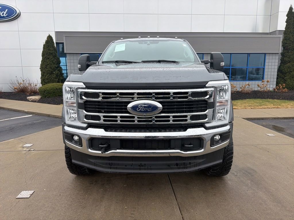 Used 2023 Ford F450 XL w/ 360-Degree Camera Package image 11