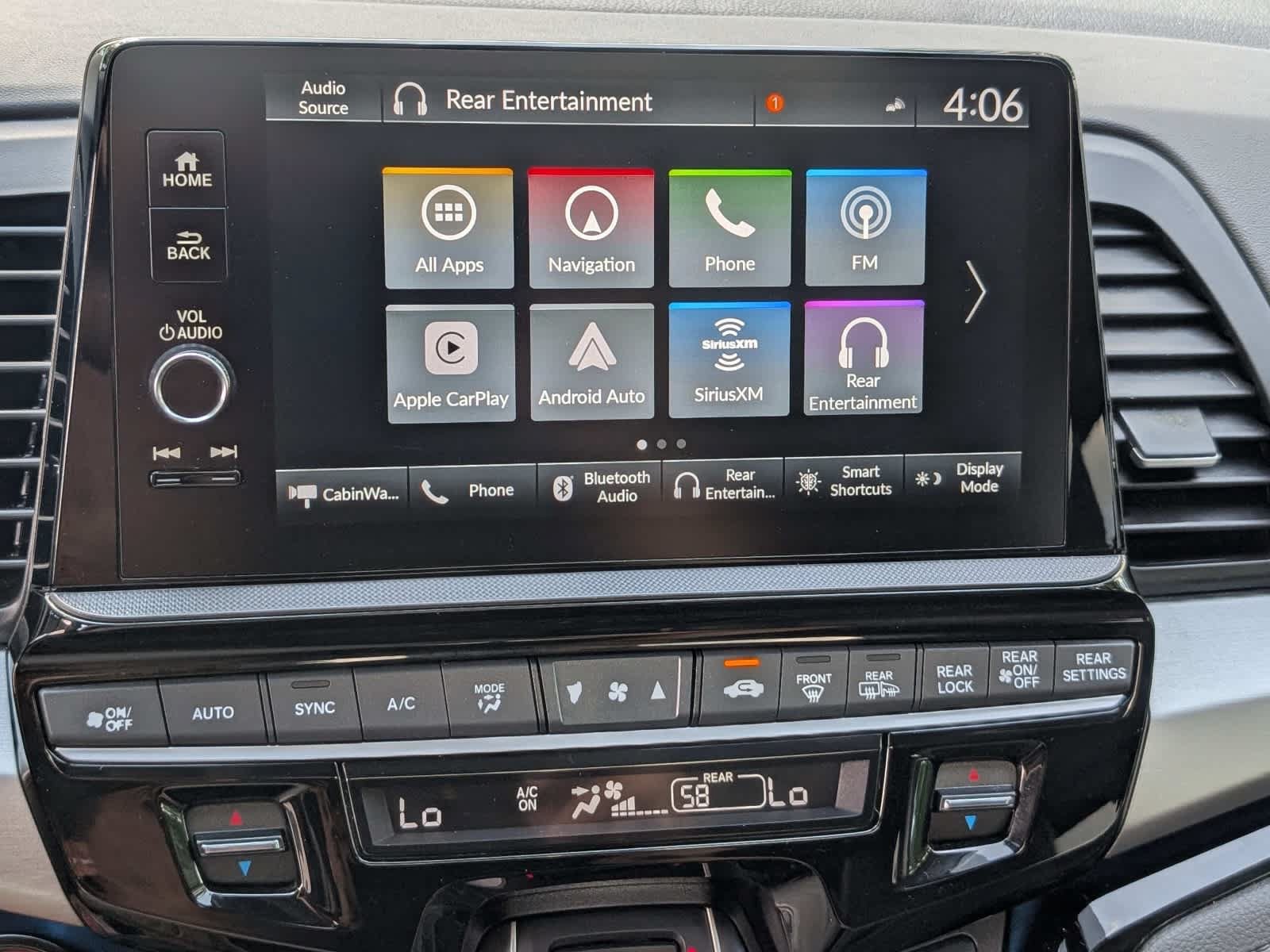 Certified 2025 Honda Odyssey Touring image 33