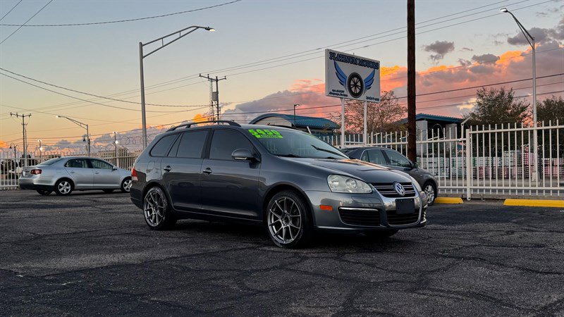 Used 2009 Volkswagen Jetta S image 1