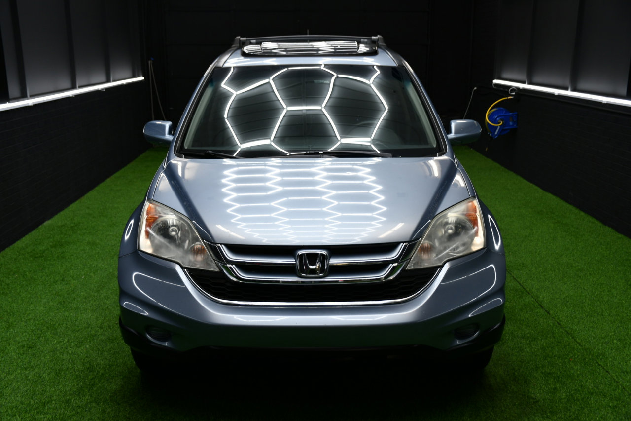 Used 2010 Honda CR-V EX-L image 6