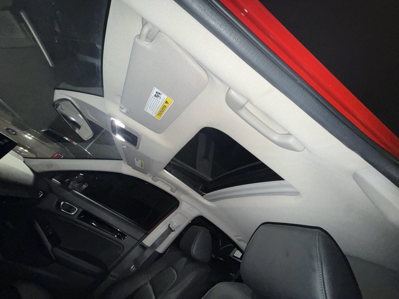 Used 2024 Honda Civic EX-L image 30