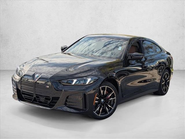 New 2026 BMW i4 M60