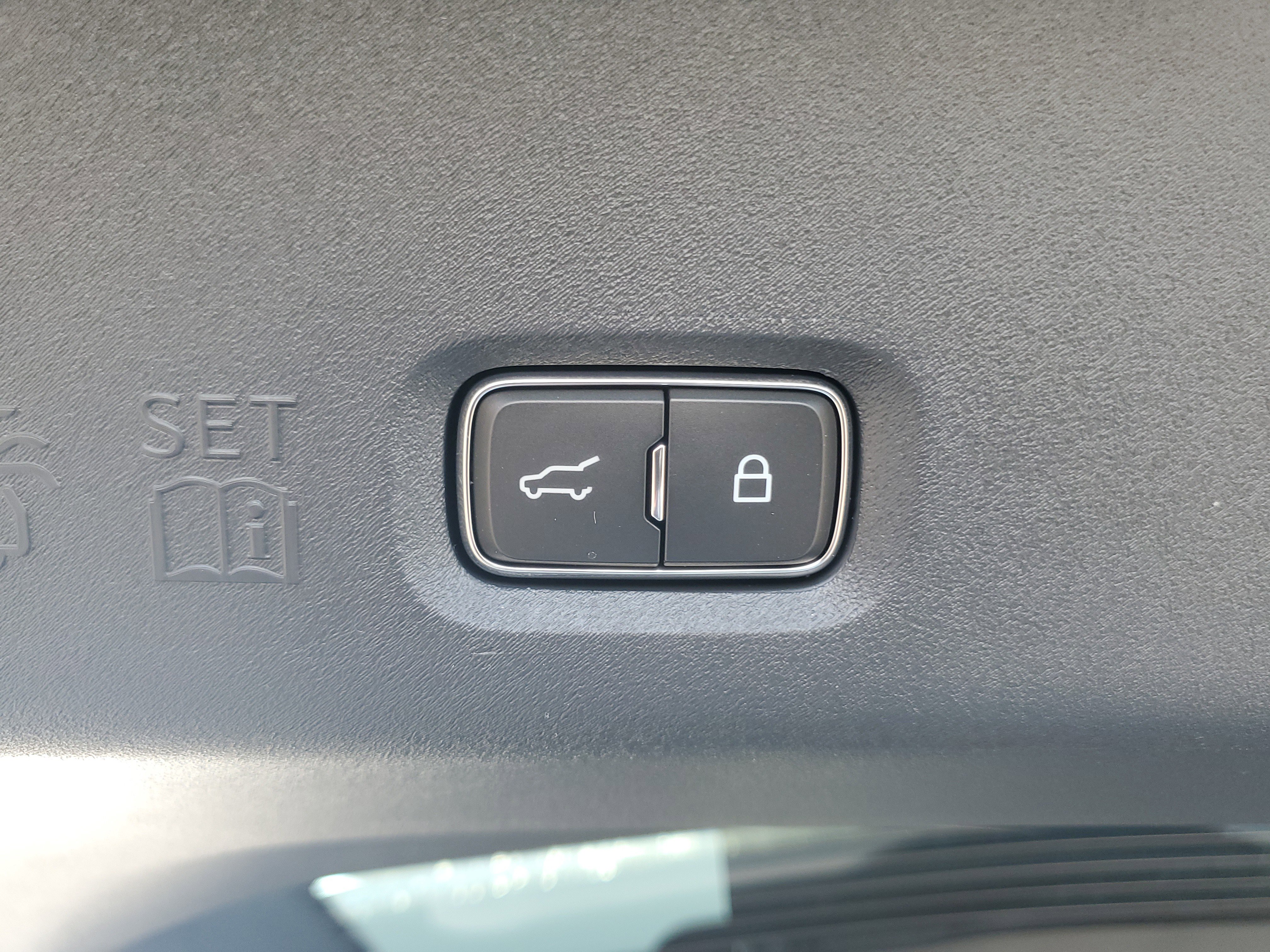 New 2026 Lincoln Navigator Reserve image 35