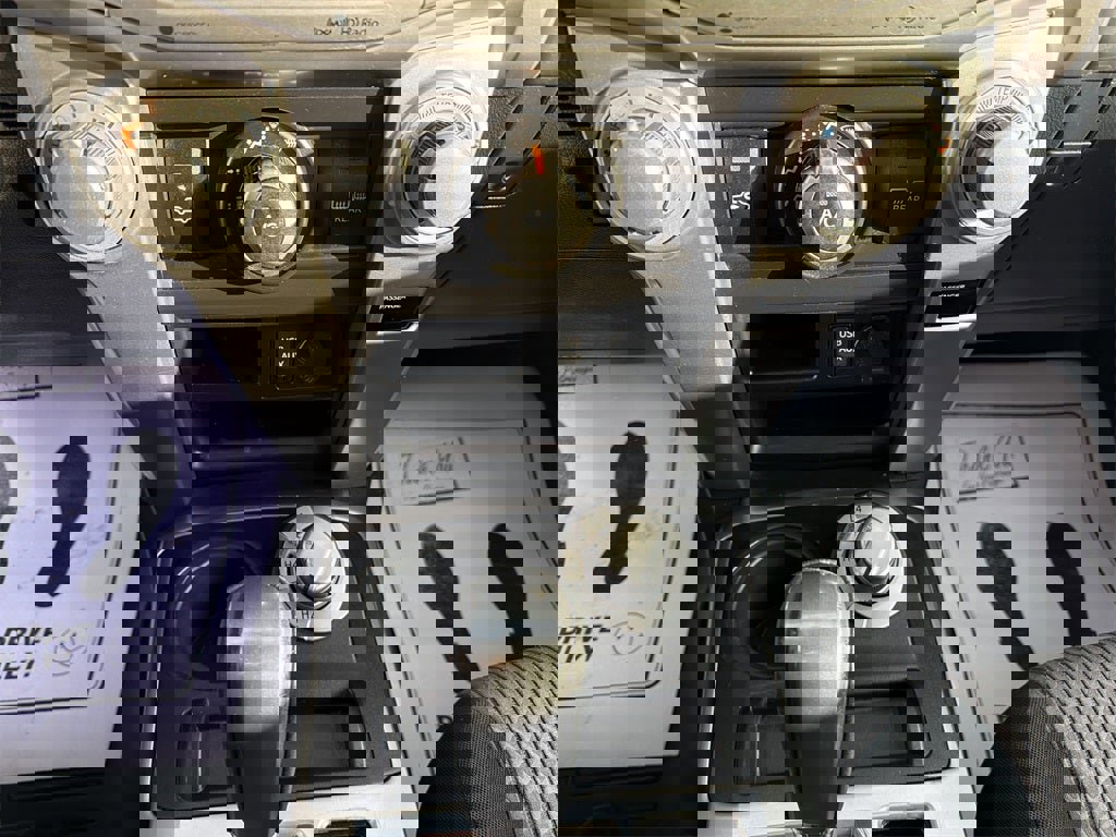 Used 2019 Toyota 4Runner SR5 image 22