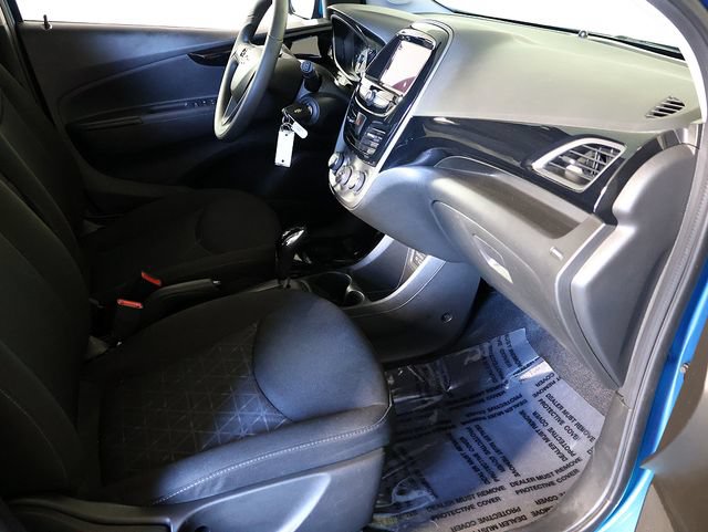 Used 2019 Chevrolet Spark LT FWD image 32