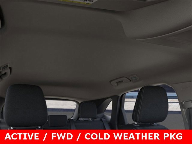 New 2025 Ford Escape Active w/ Cold Weather Package image 22