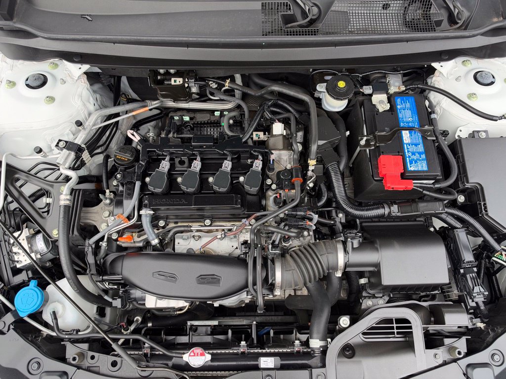 Used 2023 Honda Accord EX image 15