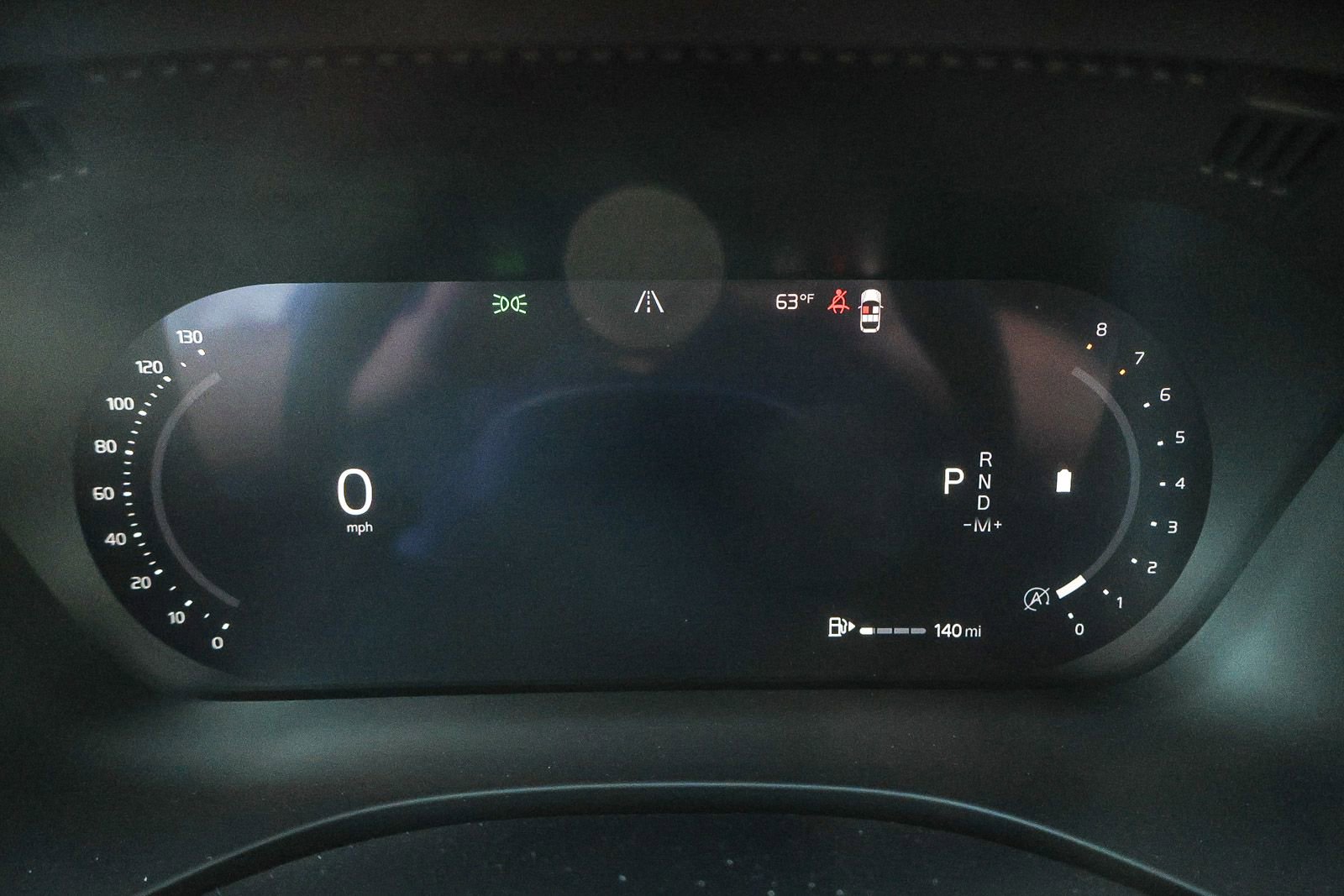 New 2026 Volvo XC60 B5 Plus w/ Climate Package image 33