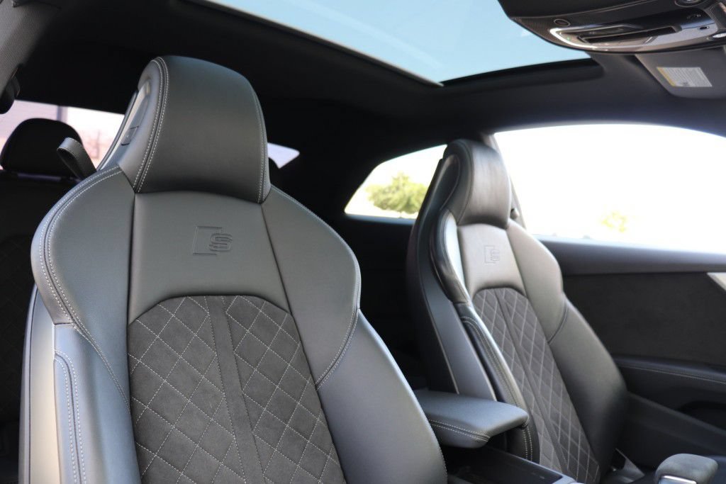 Used 2021 Audi S5 Premium Plus w/ Premium Plus AWD/4WD image 59