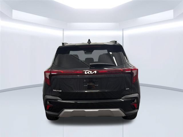 Certified 2024 Kia Seltos S AWD/4WD image 7