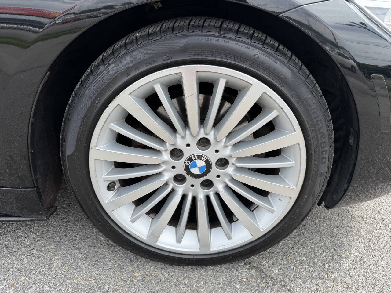 Used 2014 BMW 428i xDrive Coupe AWD/4WD image 17