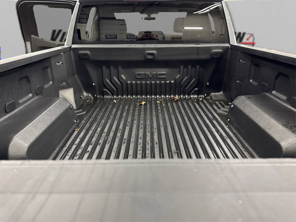 Used 2019 GMC Sierra 1500 Elevation w/ Elevation Value Package image 13