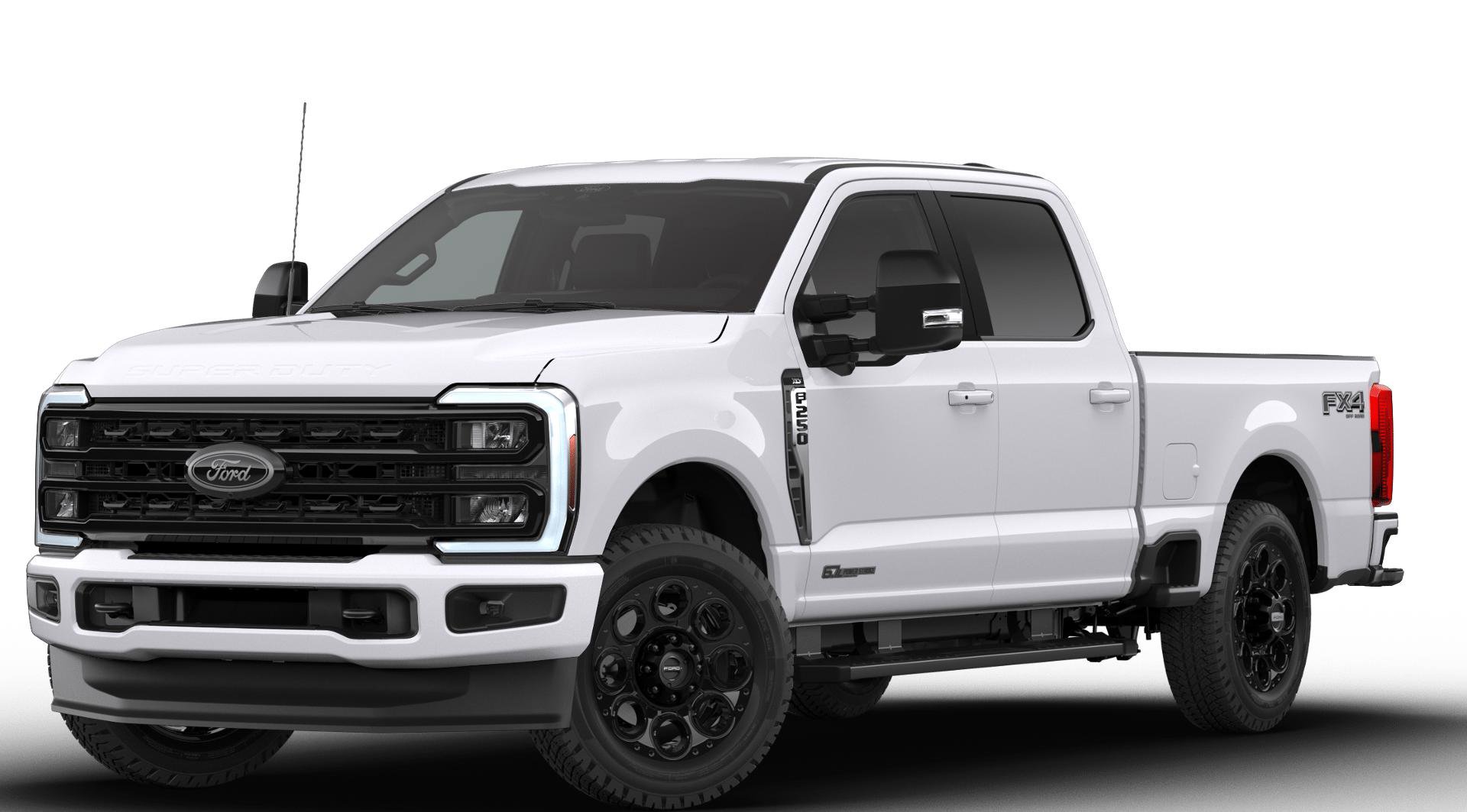 New 2026 Ford F250 XLT image 23