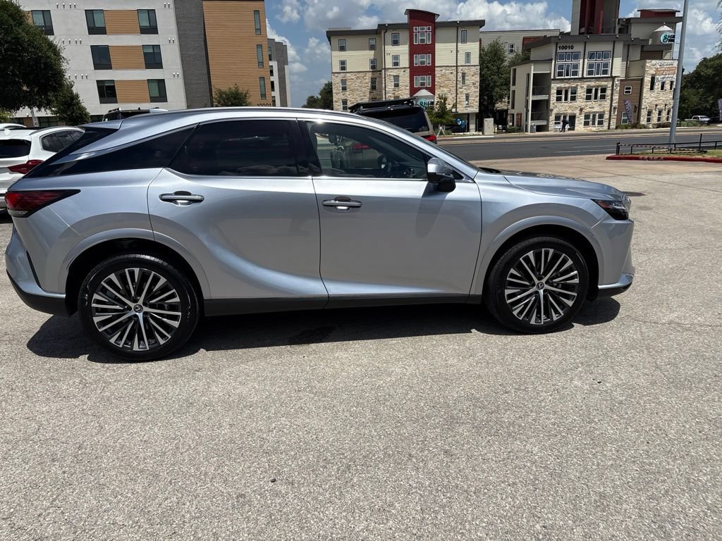 Certified 2025 Lexus RX 350 Premium Plus w/ Accessory Package (Z1) FWD image 6
