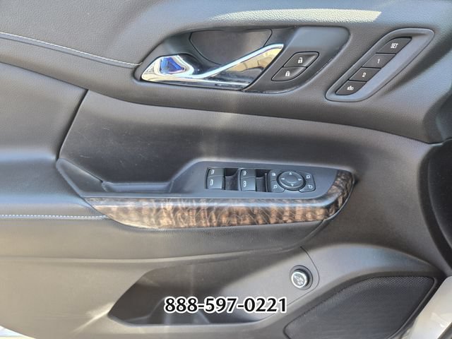 Used 2020 GMC Acadia Denali w/ Denali Ultimate Package AWD/4WD image 33