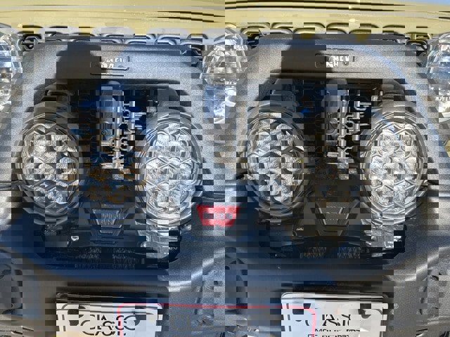 New 2026 Jeep Wrangler Unlimited Rubicon w/ Safety Group image 16