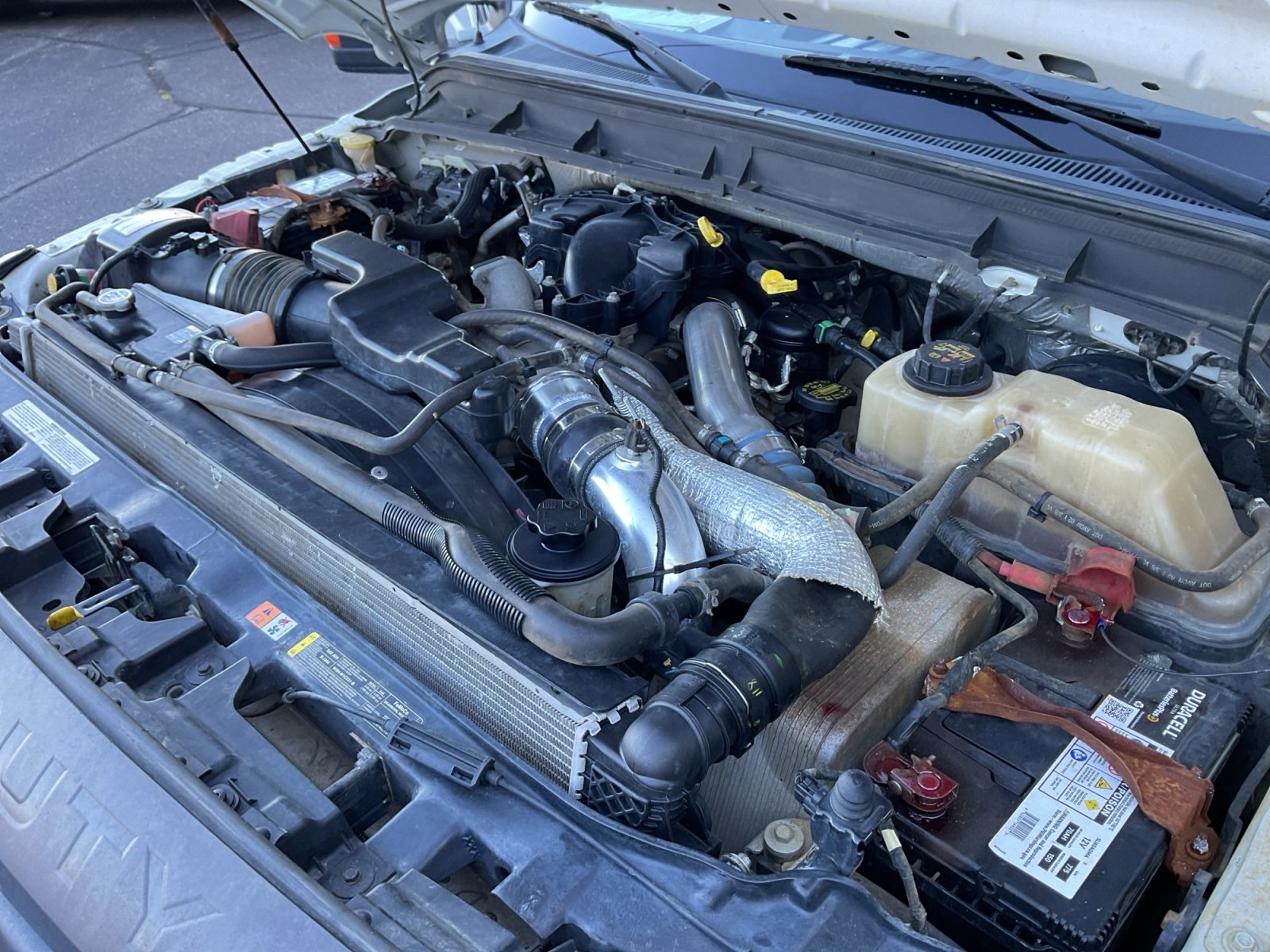 Used 2011 Ford F250 XL w/ PWR Equipment Group image 31