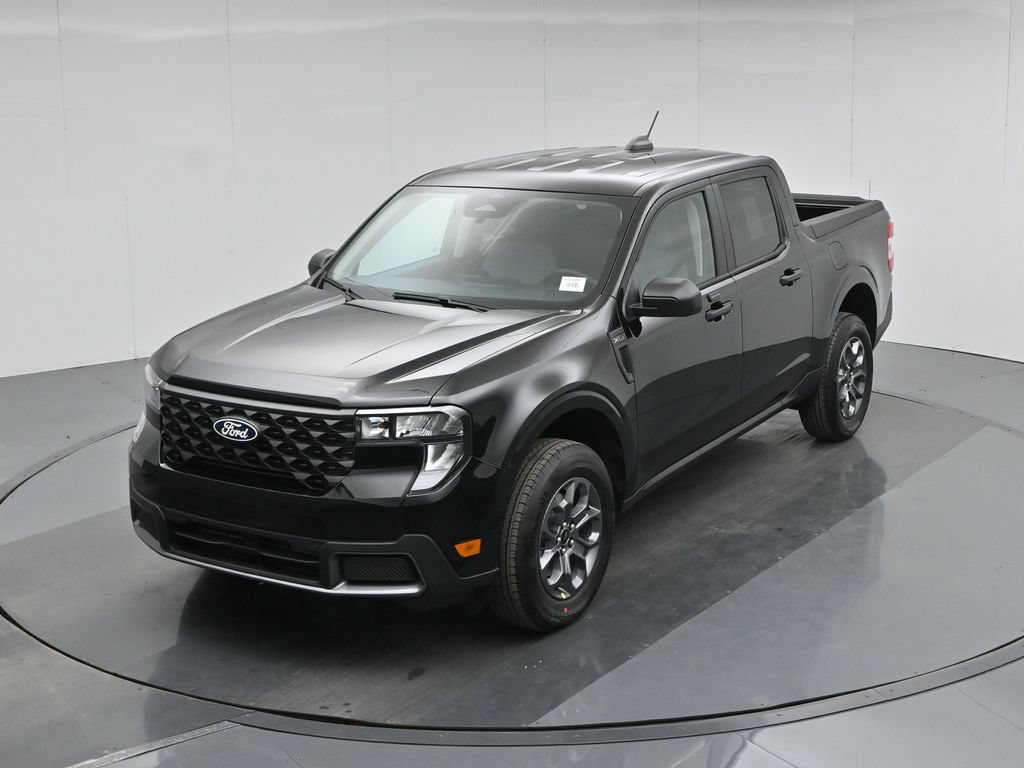 New 2026 Ford Maverick XLT FWD image 34