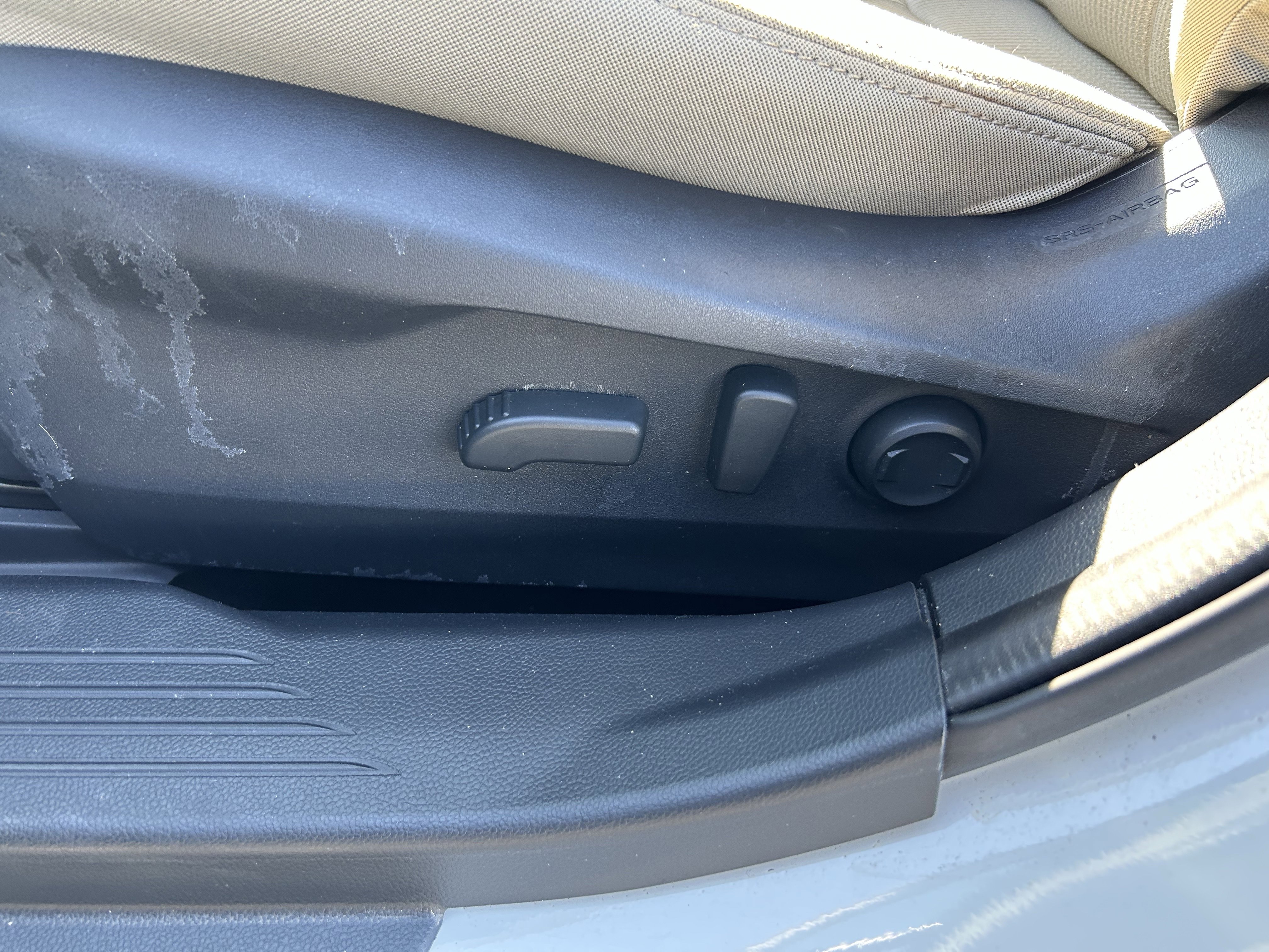 Certified 2021 Subaru Legacy Premium image 19