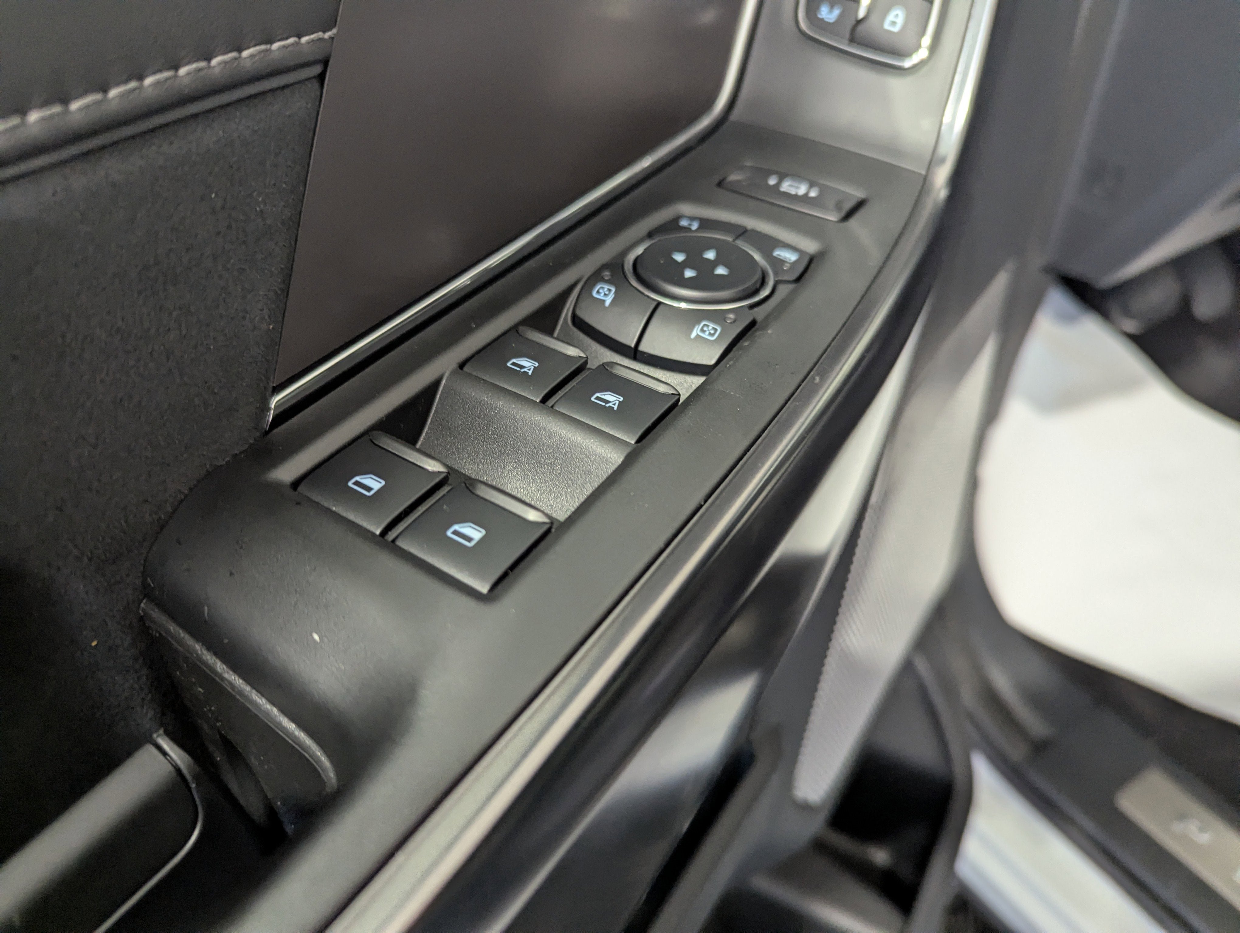 New 2026 Ford F150 Platinum AWD/4WD image 23