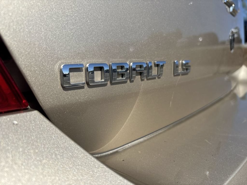 Used 2006 Chevrolet Cobalt LS FWD image 35