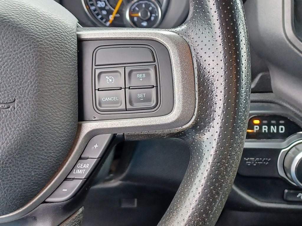Used 2021 RAM 2500 Tradesman AWD/4WD image 18