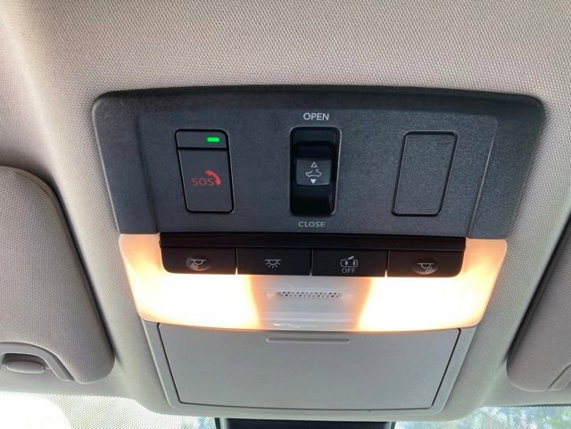 Used 2023 Nissan Altima 2.5 SR AWD/4WD image 19