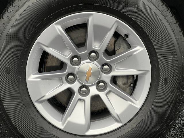 Used 2026 Chevrolet Silverado 1500 LT AWD/4WD image 11