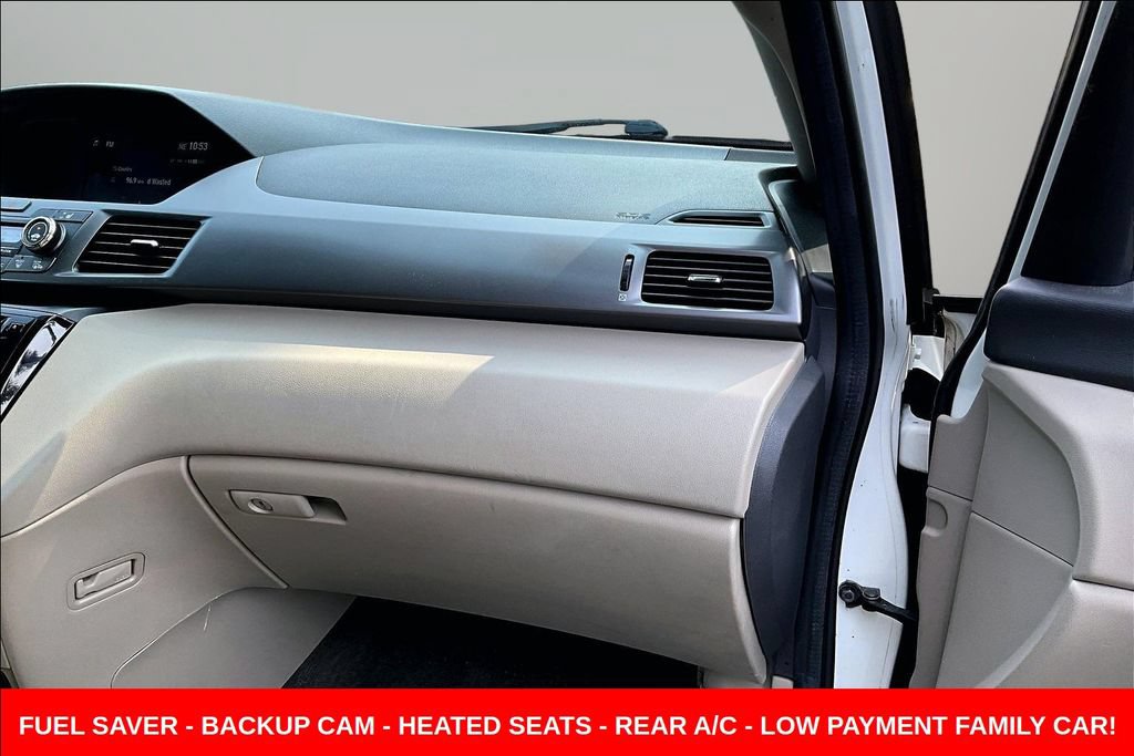 Used 2014 Honda Odyssey EX-L image 26