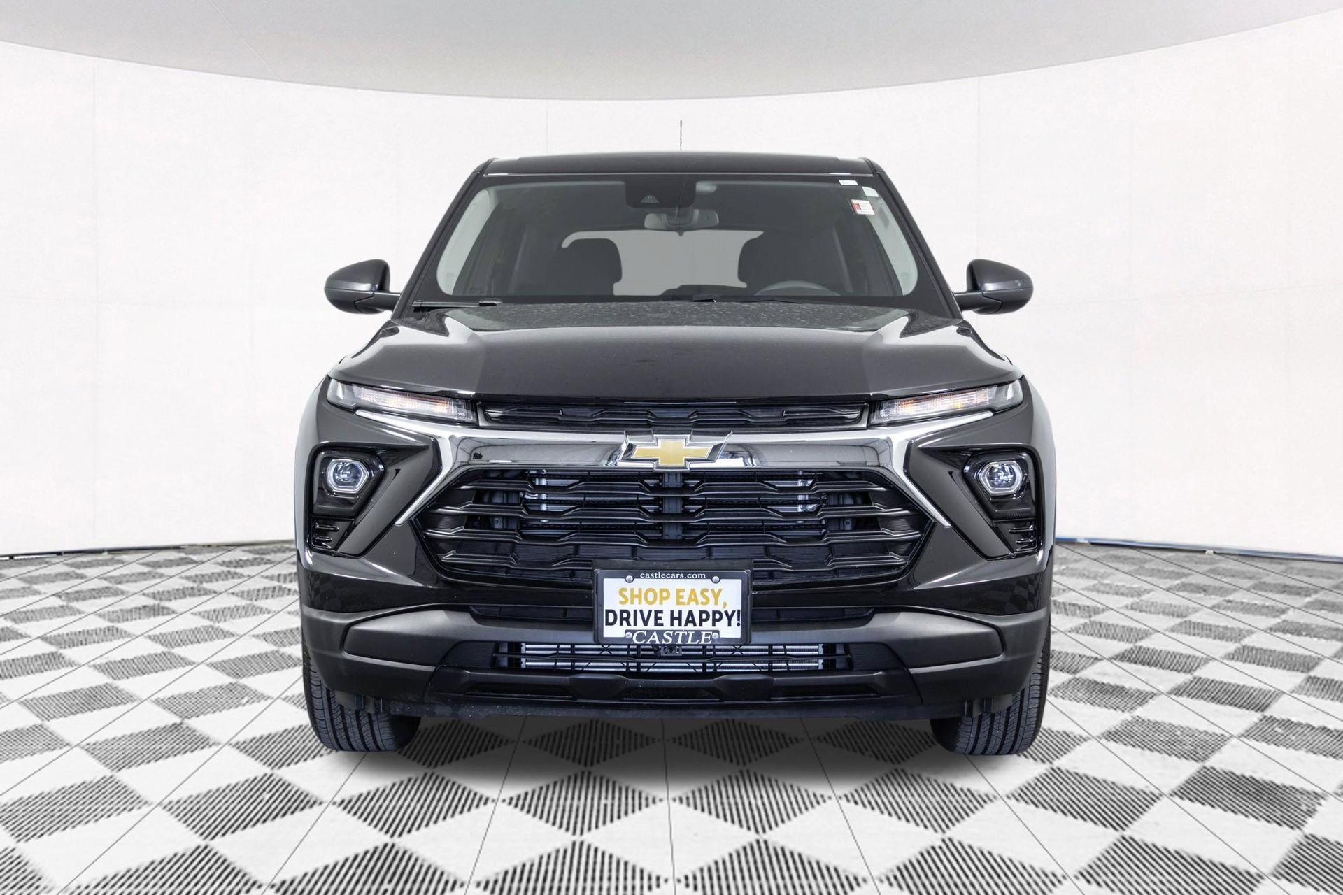 Used 2026 Chevrolet TrailBlazer LS w/ LS Convenience Package FWD image 10