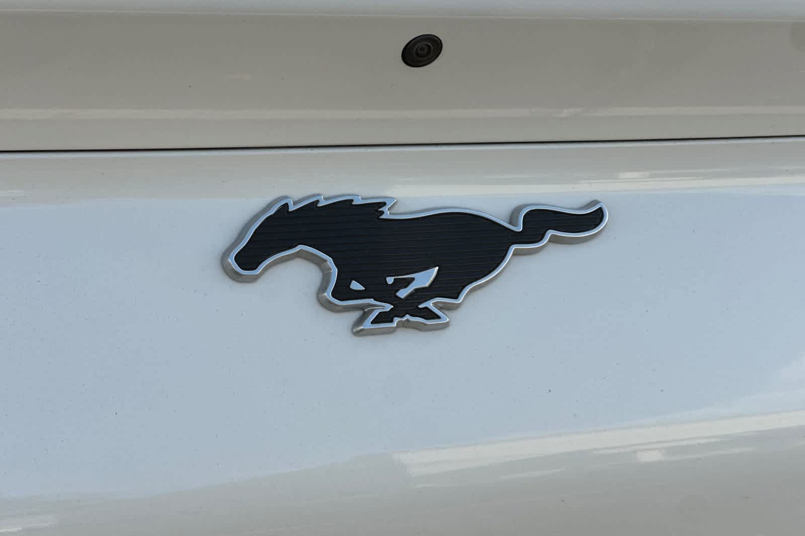 Certified 2023 Ford Mustang Mach-E Select RWD image 29