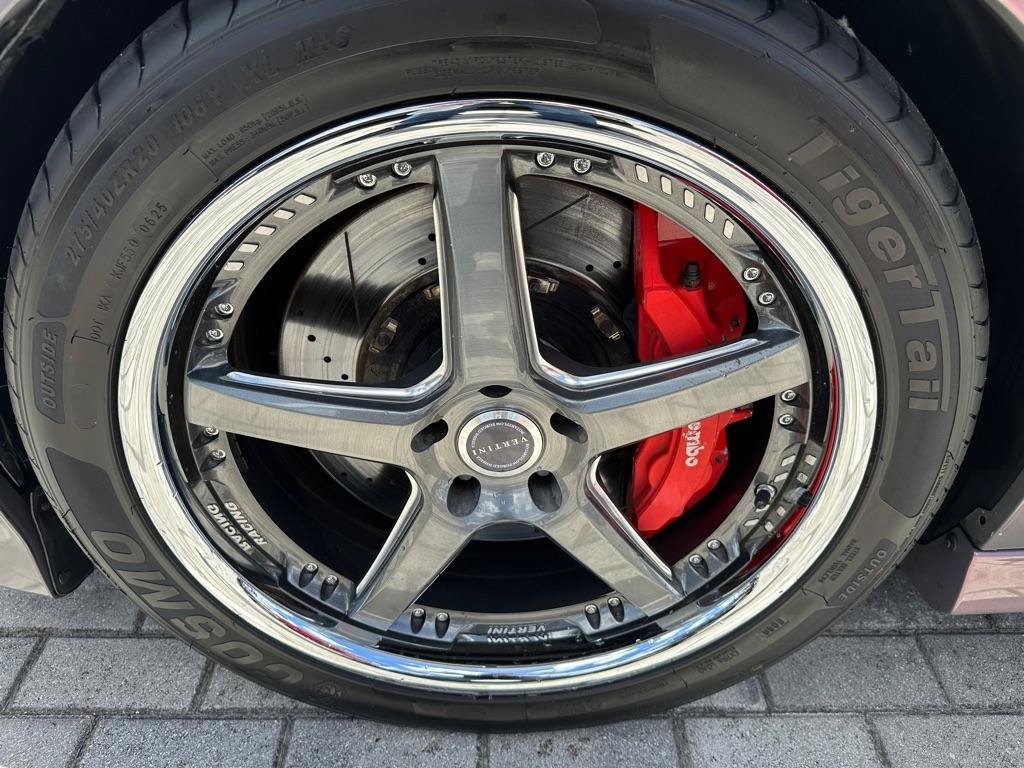 Used 2018 Dodge Charger R/T RWD image 31