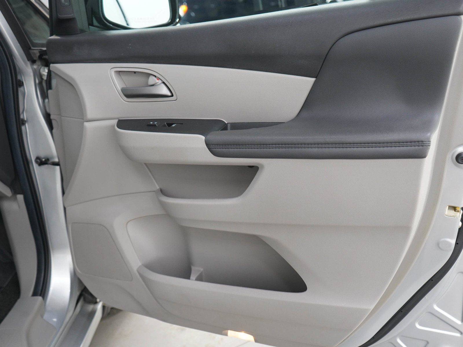 Used 2012 Honda Odyssey Touring image 9