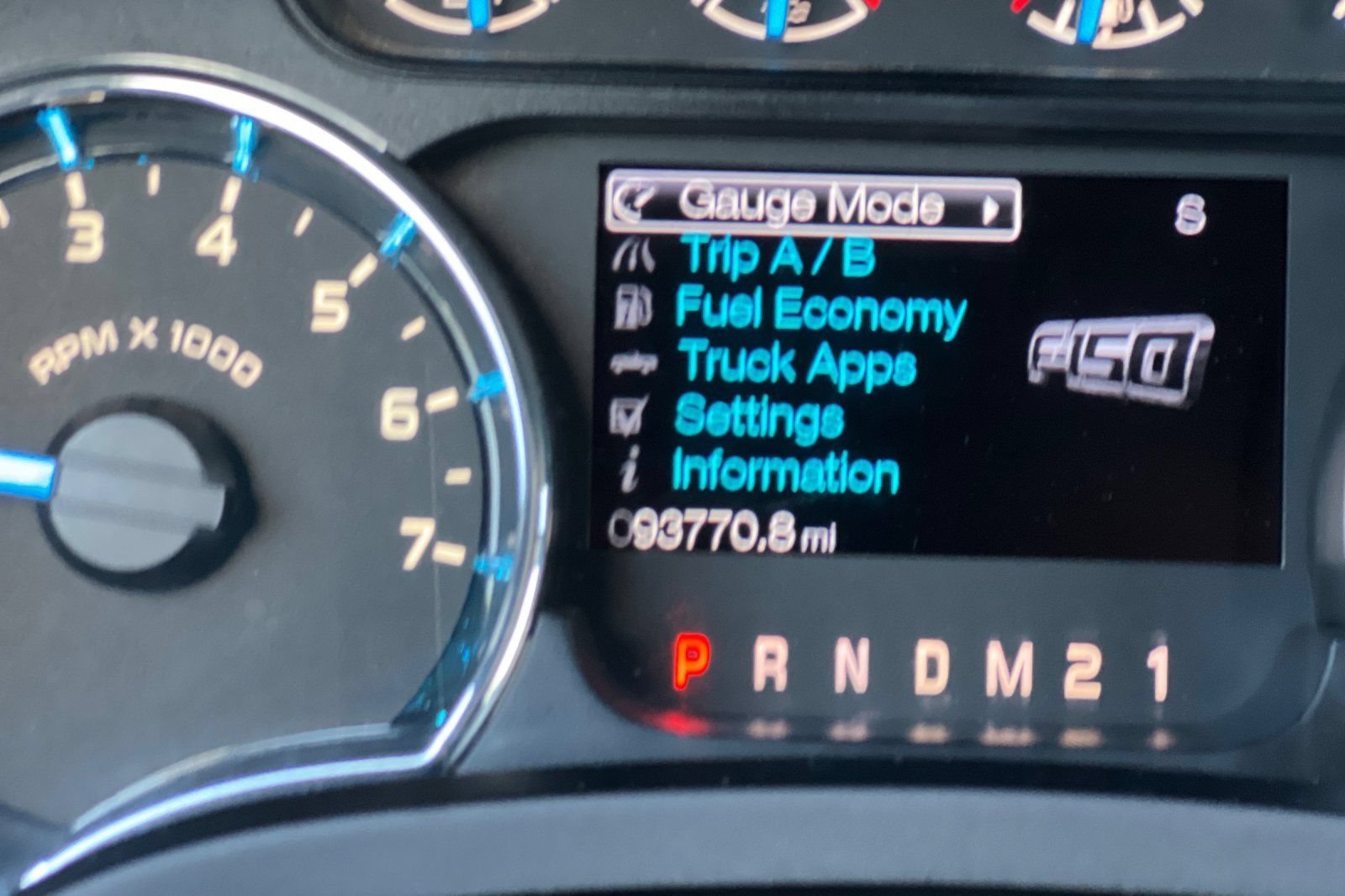 Used 2013 Ford F150 XLT w/ XLT Chrome Pkg AWD/4WD image 19