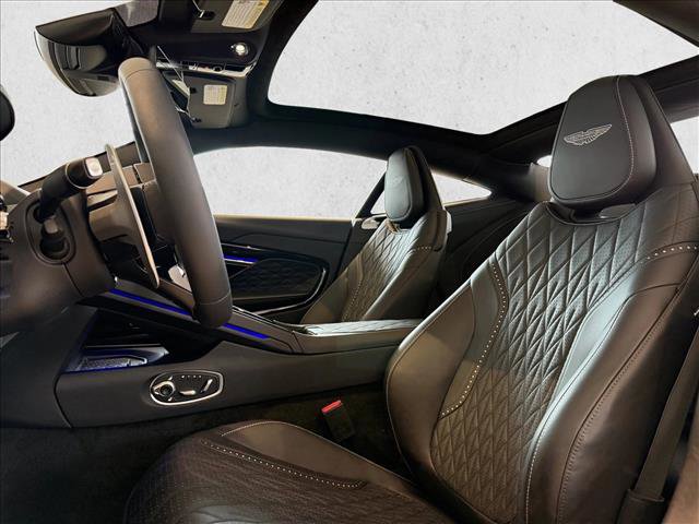 New 2025 Aston Martin DB12 Coupe image 14