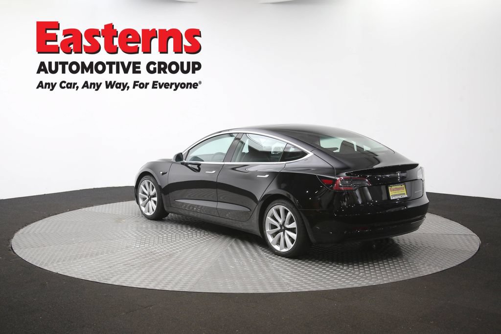 Used 2020 Tesla Model 3 Long Range AWD/4WD image 58